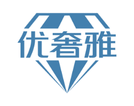 优奢雅 商标图样