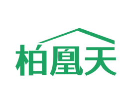 柏凰天 商标图样