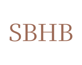 SBHB 商标图样