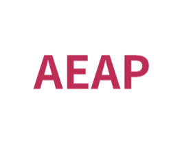 AEAP 商标图样