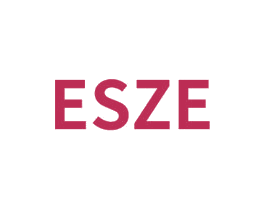 ESZE 商标图样