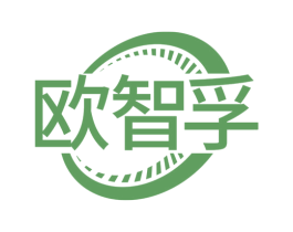 欧智孚 商标图样