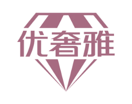 优奢雅 商标图样
