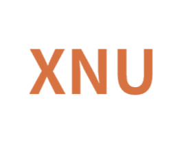 XNU 商标图样