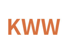 KWW 商标图样