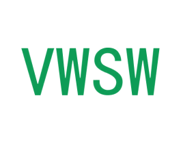 VWSW 商标图样