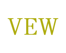 VEW 商标图样