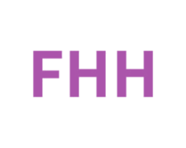 FHH 商标图样