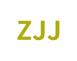 ZJJ 商标图样