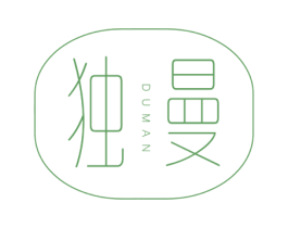独曼 商标图样