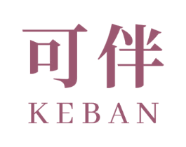 可伴 商标图样