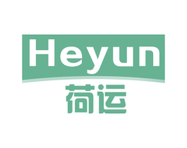 荷运 商标图样