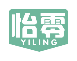 怡零 商标图样