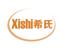 希氏 商标图样