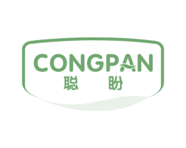 聪盼 商标图样