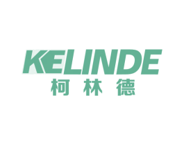 柯林德 商标图样
