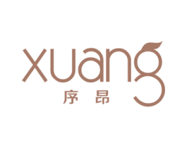 序昂 商标图样