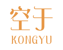 空于 商标图样