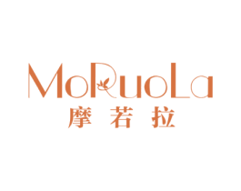 摩若拉 商标图样