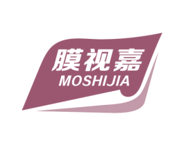膜视嘉 商标图样