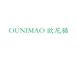 欧尼猫 商标图样