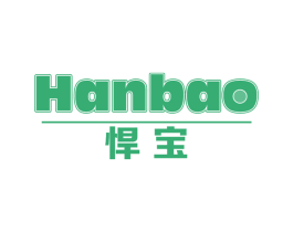 悍宝 商标图样