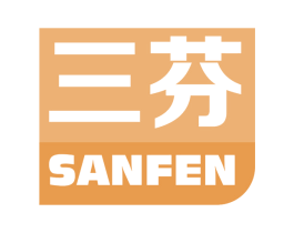 三芬 商标图样
