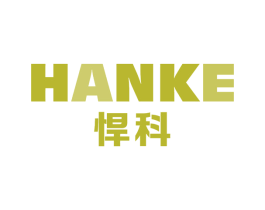 悍科 商标图样