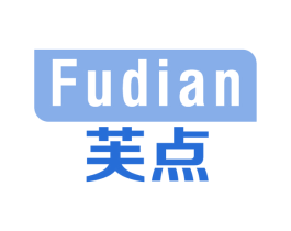 芙点 商标图样