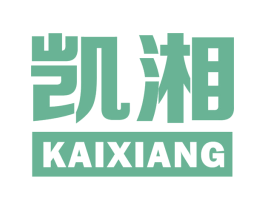 凯湘 商标图样