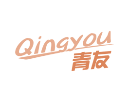青友 商标图样