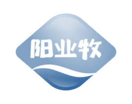 阳业牧 商标图样