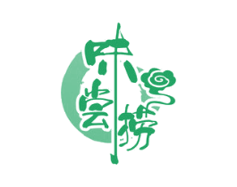 味尝捞 商标图样