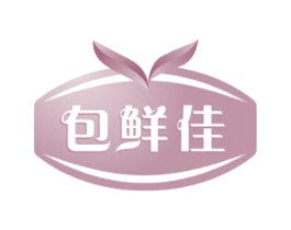 包鲜佳 商标图样