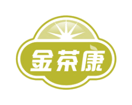 金茶康 商标图样