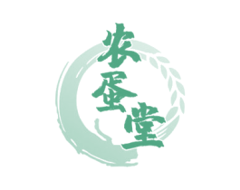 农蛋堂 商标图样