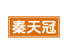 秦天冠 商标图样