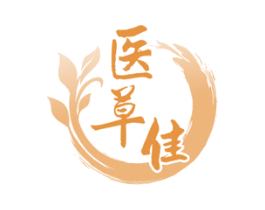 医草佳 商标图样
