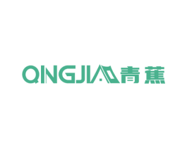 青蕉 商标图样