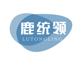 鹿统领 商标图样
