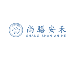 尚膳安禾 商标图样