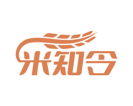 米知令 商标图样