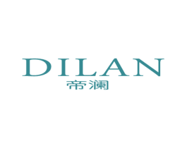 帝澜 商标图样