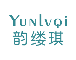 韵缕琪 商标图样