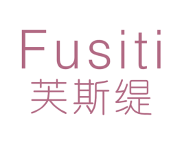 芙斯缇 商标图样