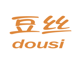 豆丝 商标图样