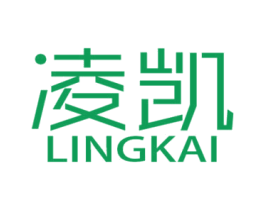 凌凯 商标图样