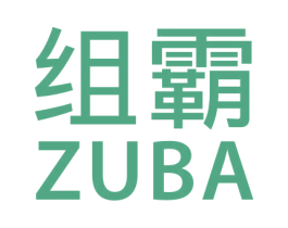 组霸 商标图样