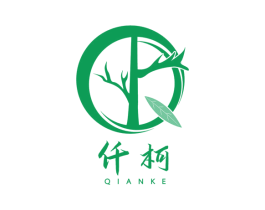 仟柯 商标图样