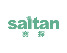 赛探 商标图样